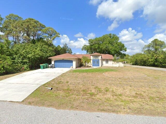 House image located at Port Charlotte, FL 33948