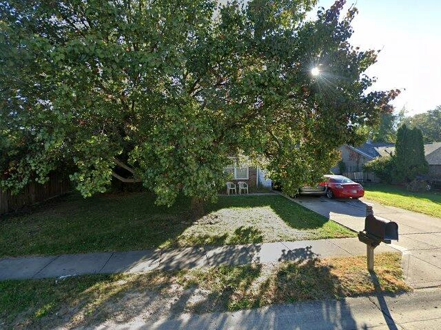 House image located at Indianapolis, IN 46268