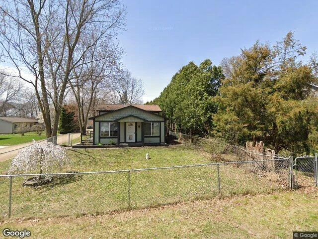 House image located at Highland, MI 48356