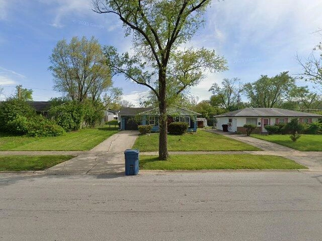 House image located at Chicago Heights, IL 60411