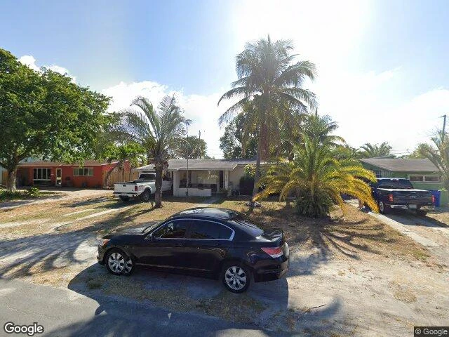 House image located at Pompano Beach, FL 33060