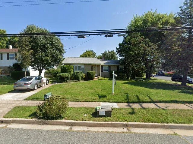 House image located at Randallstown, MD 21133