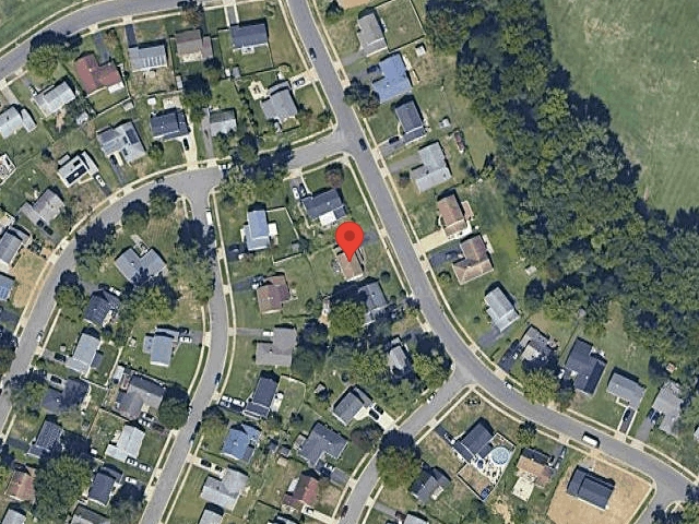 House image located at Willingboro, NJ 08046