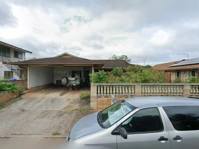 House image located at Waipahu, HI 96797