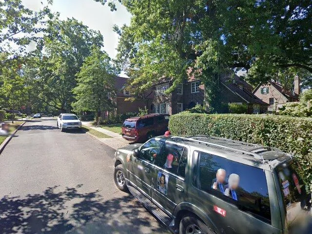 House image located at Forest Hills, NY 11375