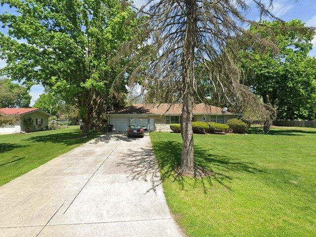 House image located at Elkhart, IN 46514