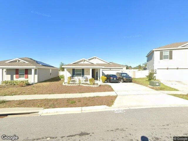 House image located at Haines City, FL 33844