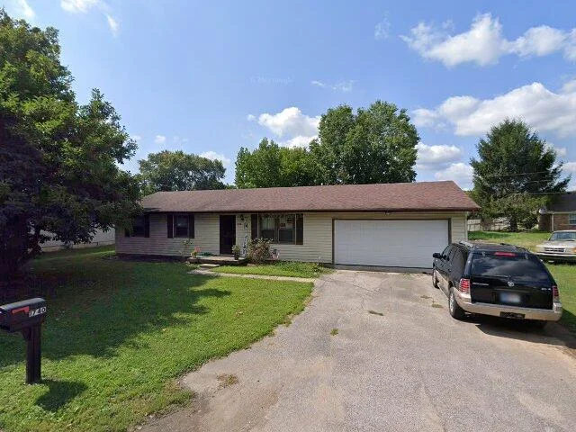 House image located at Martinsville, IN 46151