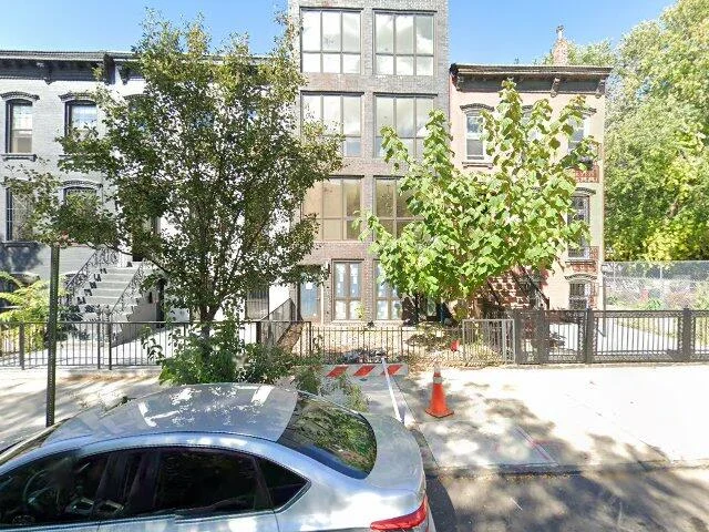 House image located at Brooklyn, NY 11216