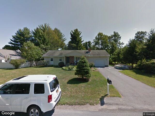 House image located at Queensbury, NY 12804