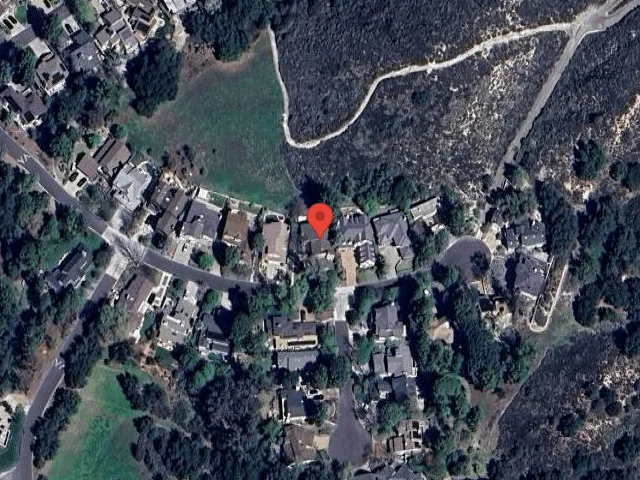 House image located at Trabuco Canyon, CA 92679