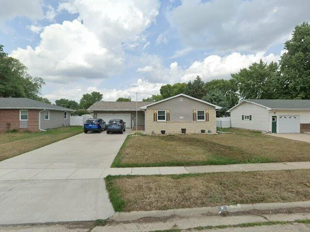 House image located at Rock Falls, IL 61071