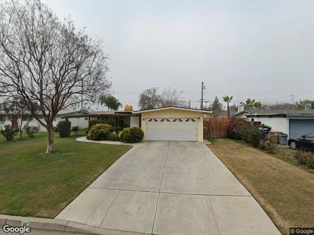 House image located at Bakersfield, CA 93309