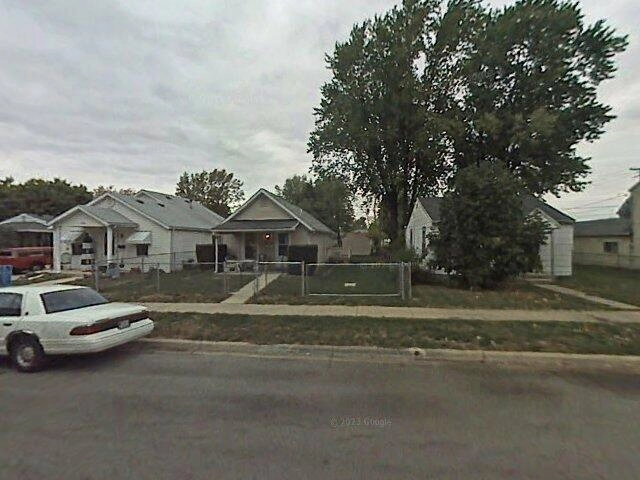 House image located at Washington Court House, OH 43160