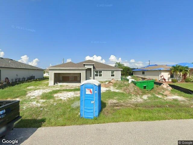 House image located at Punta Gorda, FL 33955