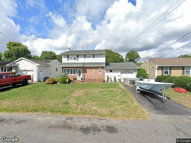 House image located at Point Pleasant Beach, NJ 08742