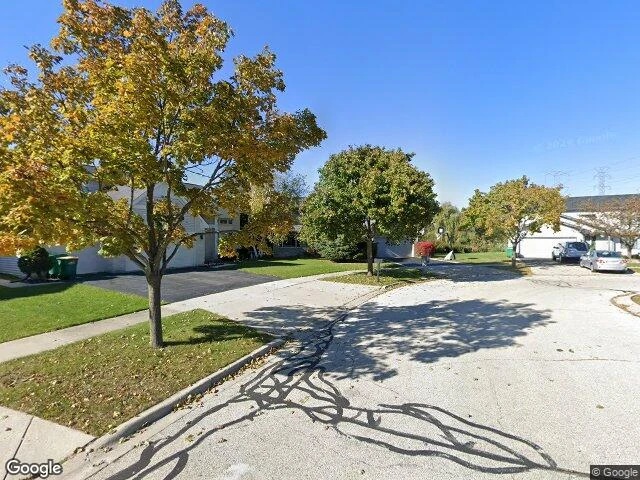 House image located at Wheeling, IL 60090