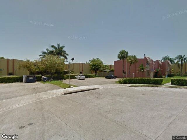 House image located at Miami, FL 33161