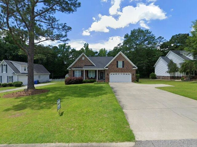 House image located at Camden, SC 29020