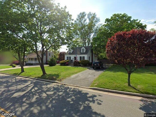 House image located at Matawan, NJ 07747
