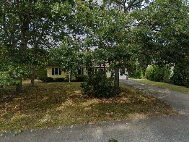 House image located at East Falmouth, MA 02536