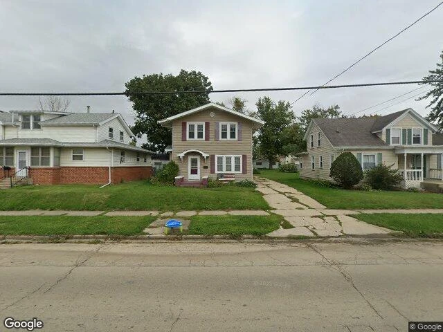 House image located at Polo, IL 61064