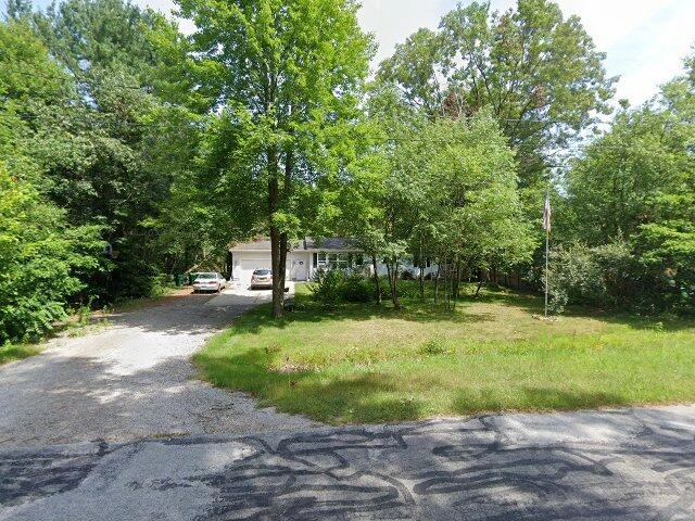 House image located at Muskegon, MI 49445