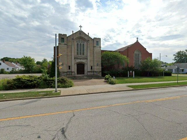 House image located at Euclid, OH 44132