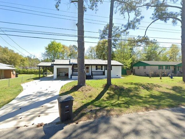 House image located at Cairo, GA 39828