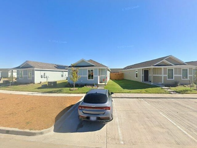 House image located at Princeton, TX 75407