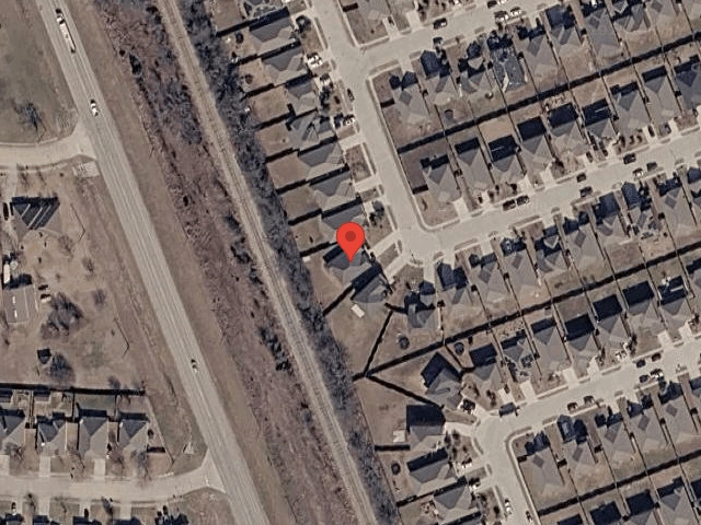 House image located at Anna, TX 75409