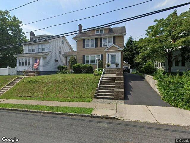 House image located at Belleville, NJ 07109