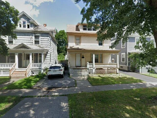 House image located at Syracuse, NY 13205