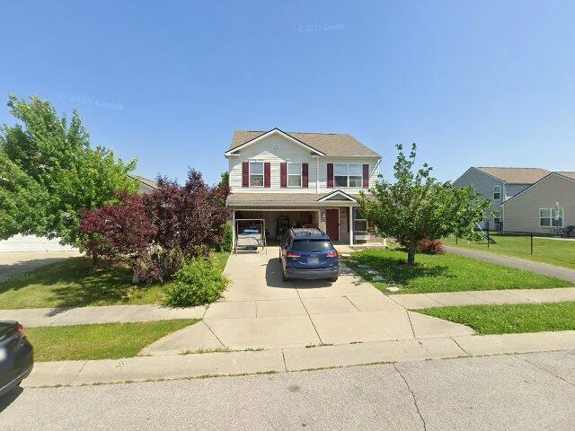 House image located at Camby, IN 46113