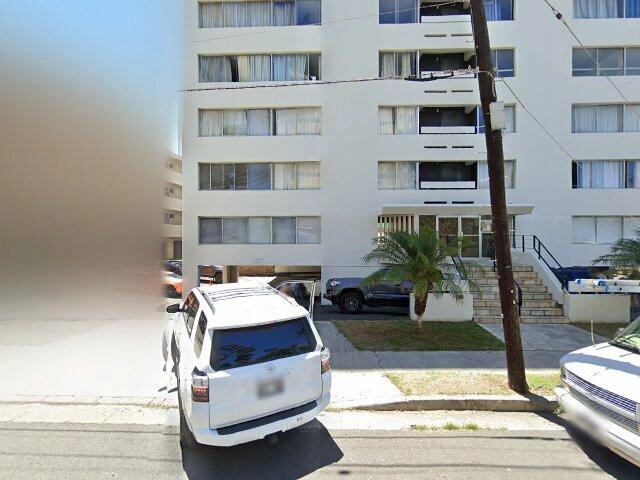 House image located at Honolulu, HI 96815