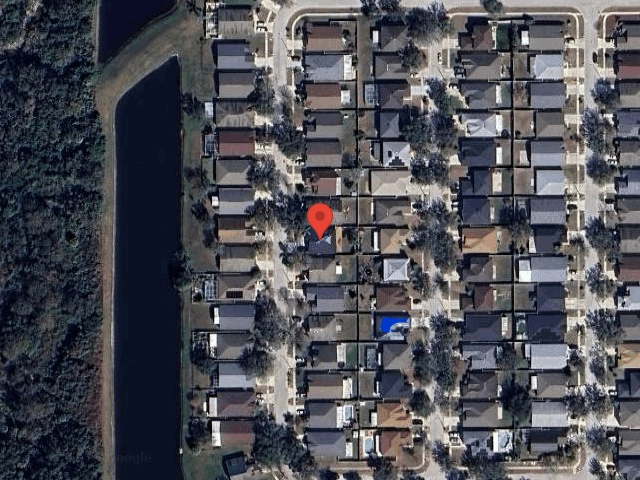 House image located at Riverview, FL 33578