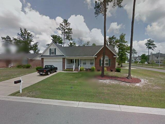 House image located at Fayetteville, NC 28314