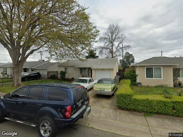 House image located at Sacramento, CA 95824