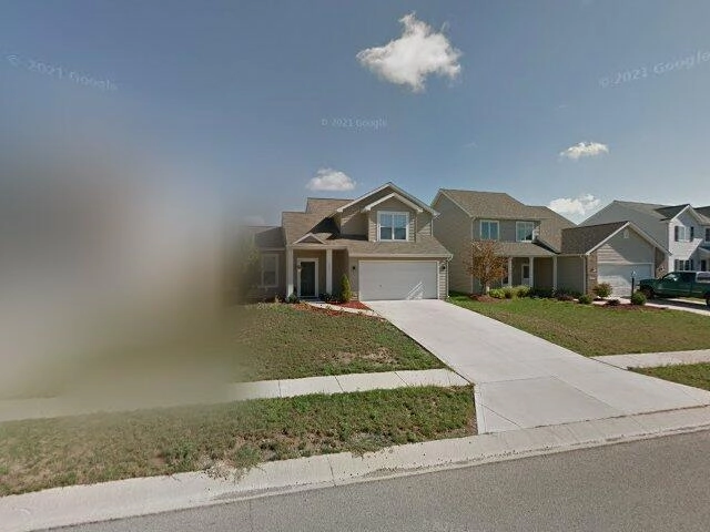 House image located at Fort Wayne, IN 46835