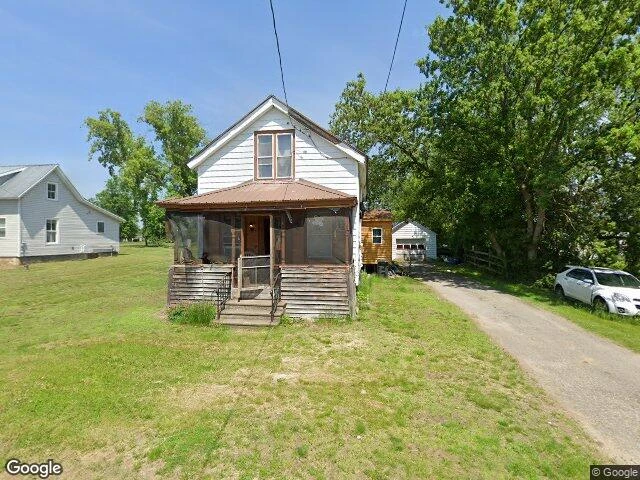 House image located at North Lawrence, NY 12967