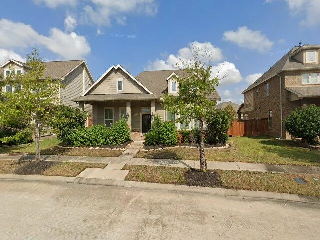 House image located at Cypress, TX 77433