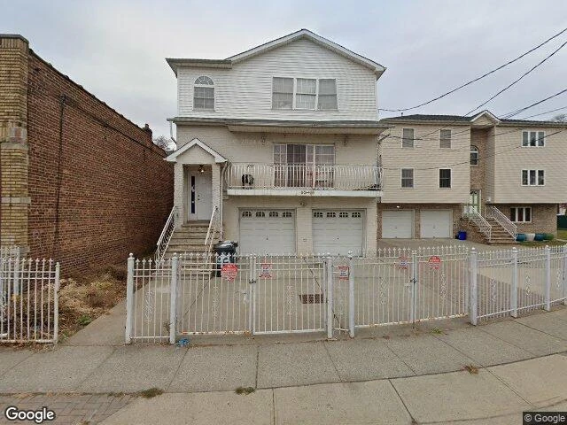 House image located at Newark, NJ 07112