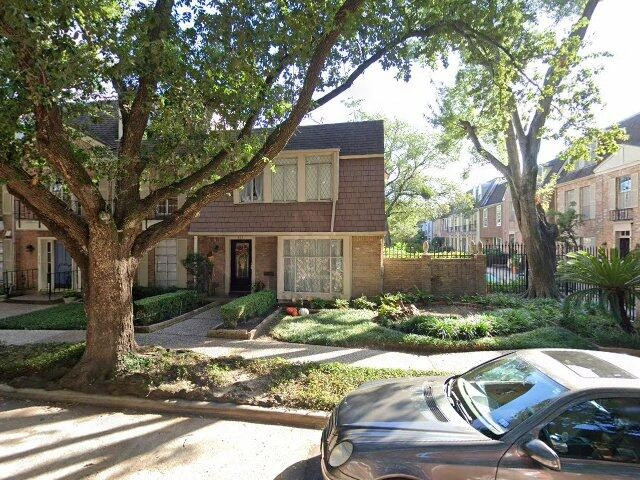 House image located at Houston, TX 77024