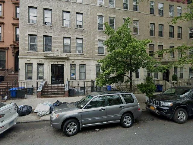 House image located at Brooklyn, NY 11216