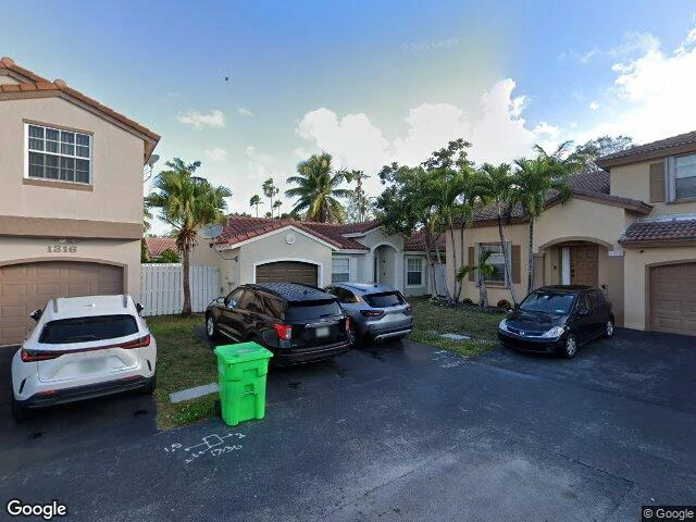 House image located at Fort Lauderdale, FL 33323