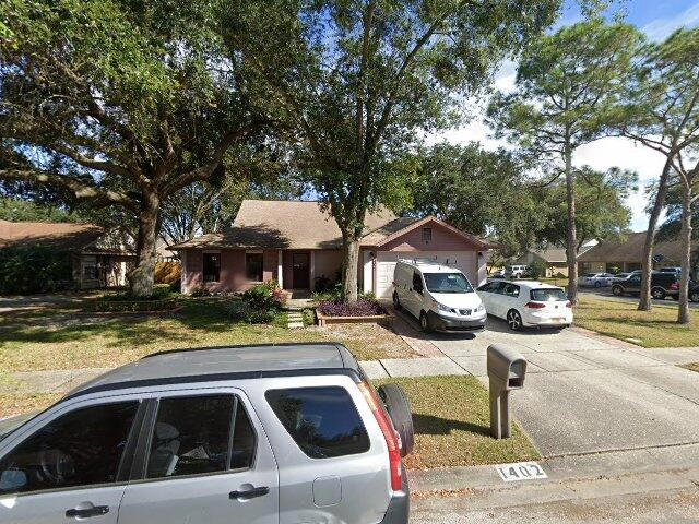 House image located at Brandon, FL 33511