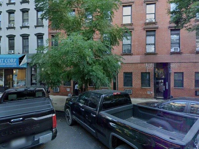 House image located at New York, NY 10003