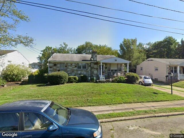 House image located at Maple Shade, NJ 08052