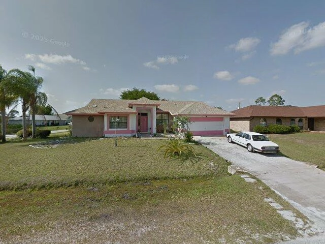 House image located at Palm Bay, FL 32909
