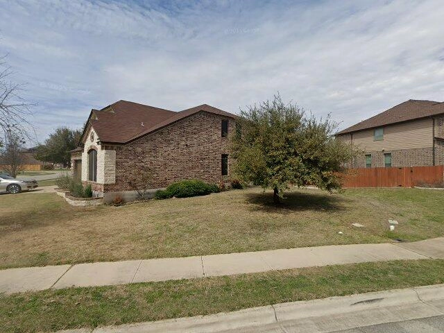 House image located at Leander, TX 78641
